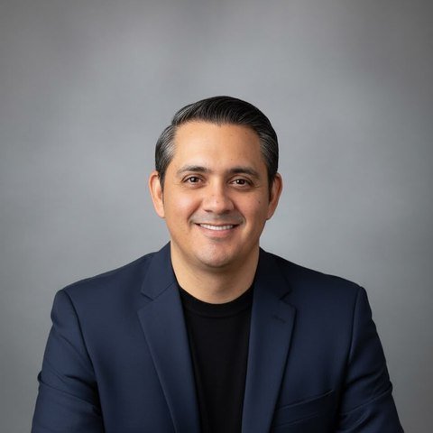 Alejandro Ramírez